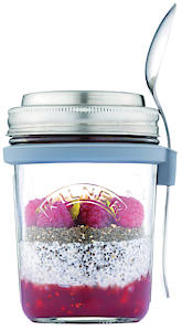 Kilner Breakfast Jar 350ml