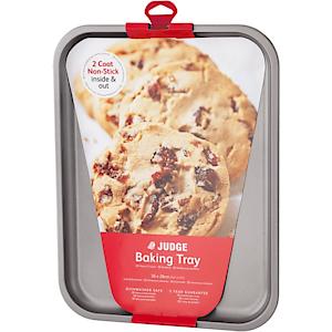 Judge NStk Baking Tray 36x28