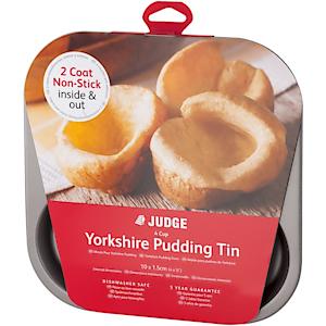 Judge NStk Yorkshire Tin