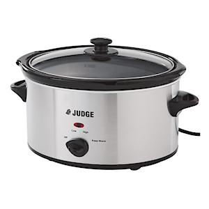 Judge Slow Cooker 3.5L