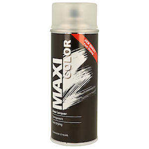 MaxiColor Met 400ml Gold