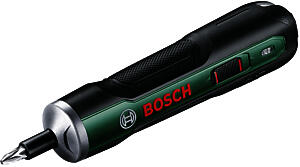 Bosch Pushdrive Screwdriver
