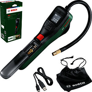 Bosch EasyPump