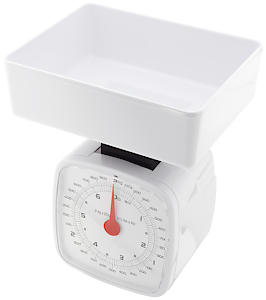 Judge Kitchen Scale