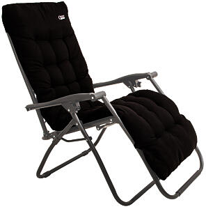Zero Grav Chair Cushion
