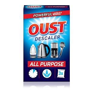 Oust AP Descaler 3S