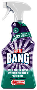 Cillit Bang MP Clean