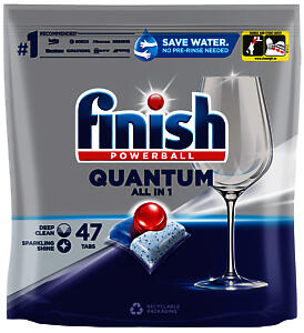 Finish AI1 Quantum