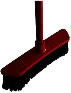 Vileda Universal Style Broom