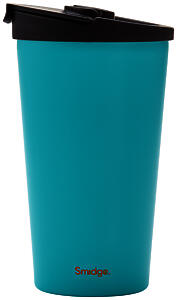 Smidge Travel Cup Aqua