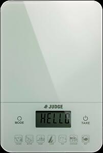 Judge J416