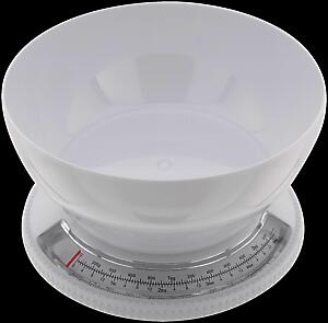Judge Bowl Scale