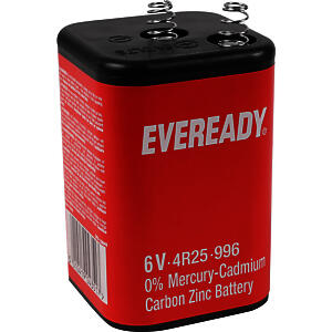 Eveready PJ996