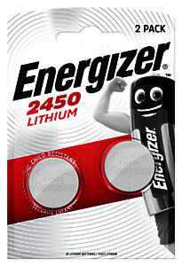CR2450 2pc