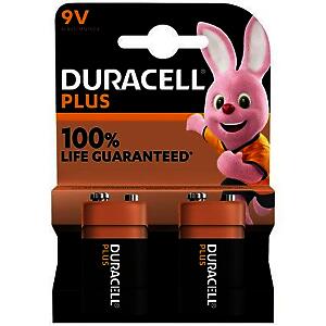 Dura Plus 9V 2