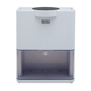 BD 2in1 Dehumidifier