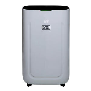 BD 20L Smart Dehumidifier