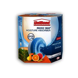 Unibond Aero Refill Citrus
