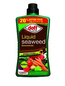 Doff Liq Seaweed Conc 1.2L