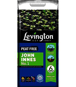 Levtn PF John Innes 10L No.1