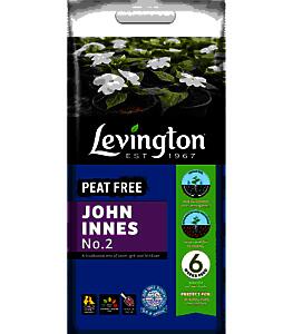Levtn PF John Innes 10L No.2