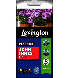 Levtn PF John Innes 10L No.3