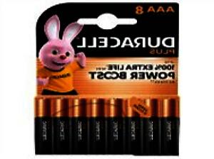 Dura Plus AAA 4