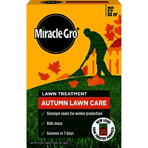 MGro Autumn 80m2